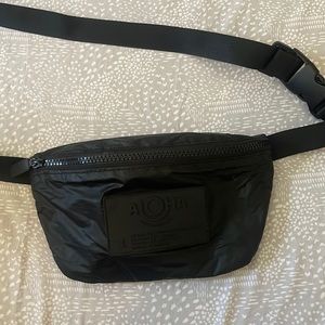 Aloha Collection Fanny Hip Pack